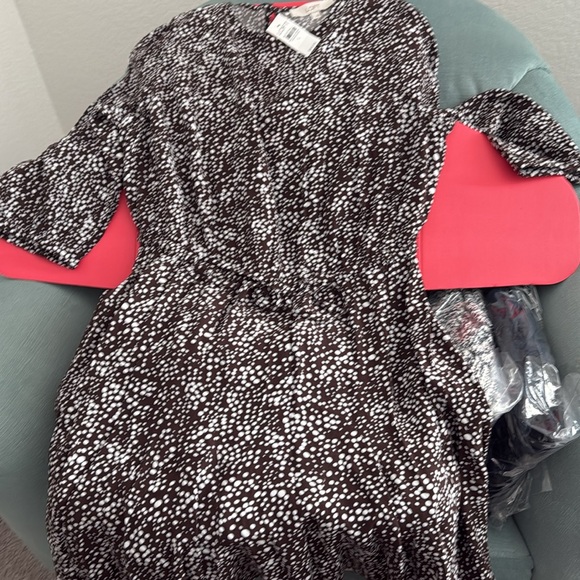 NWT Loft Dress - Picture 9 of 9